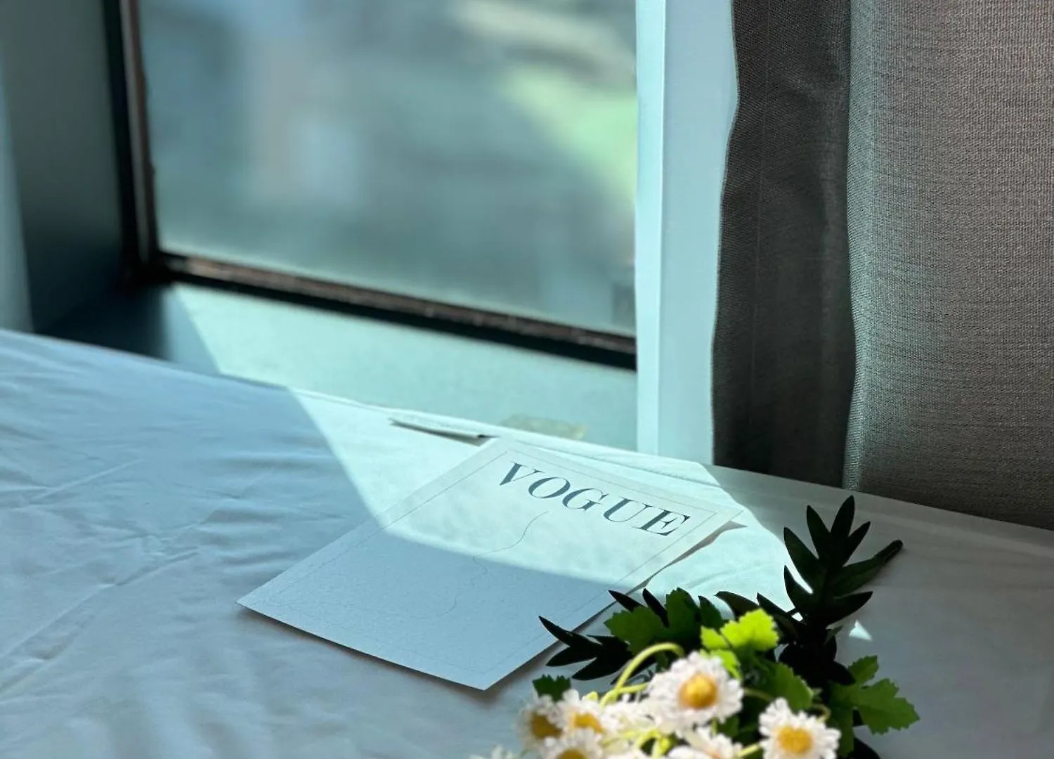 Apartment Mood Stay Seoul Trip Euljiro Myeongdong Namsan Firtness Center